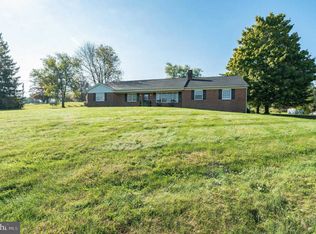 680 Godshall Rd, Telford, PA 18969