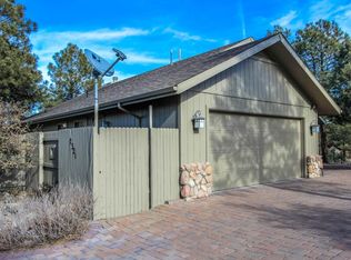 2321 N Madora Ln, Prescott, AZ 86305