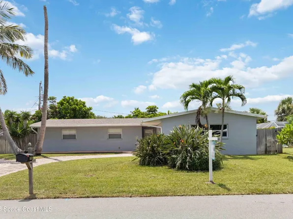 1871 Bel Ct, Indialantic, FL 32903