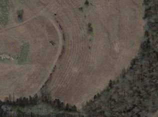 750 Macedonia Church Rd, Campobello, SC 29322