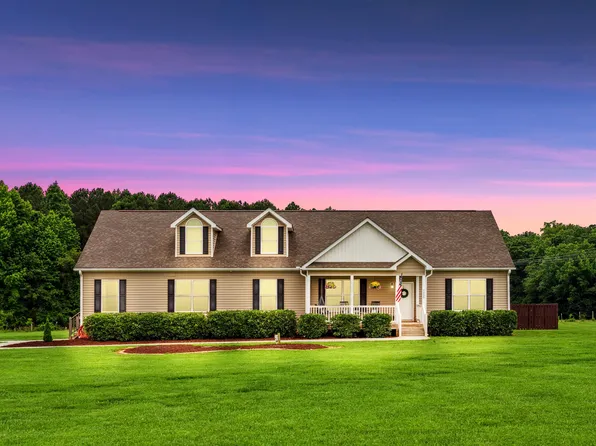 9300 Lake Wheeler Rd, Fuquay Varina, NC 27526
