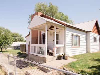 387 W 1st Ave, Glenns Ferry, ID, 83623