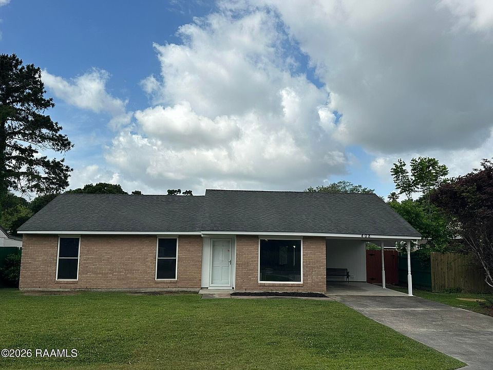 1st image of 408 Guidry Rd