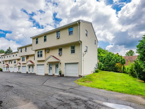 66 Atwood Street APT 16, Plainville, CT 06062