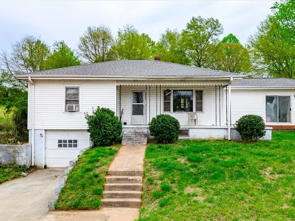 7703 Moorefield Memorial Hwy, Liberty, SC 29657