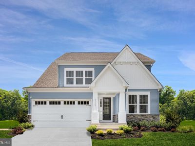 3839 Solidarity Cir, Waldorf, MD, 20603
