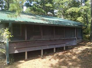 4061 County Road 516, Huntsville, AR 72740