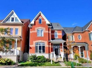 28 Spring Meadow Ave, Markham, ON L6B1B5