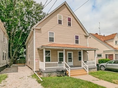 3724 W 41st St, Cleveland, OH, 44109