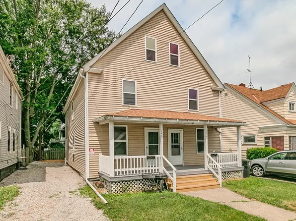 3724 W 41st St, Cleveland, OH 44109