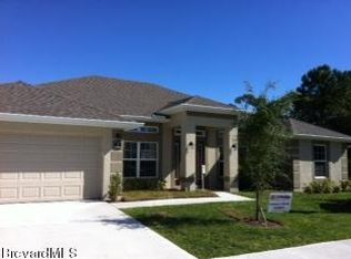 1013 SE Tide Rd, Palm Bay, FL 32909