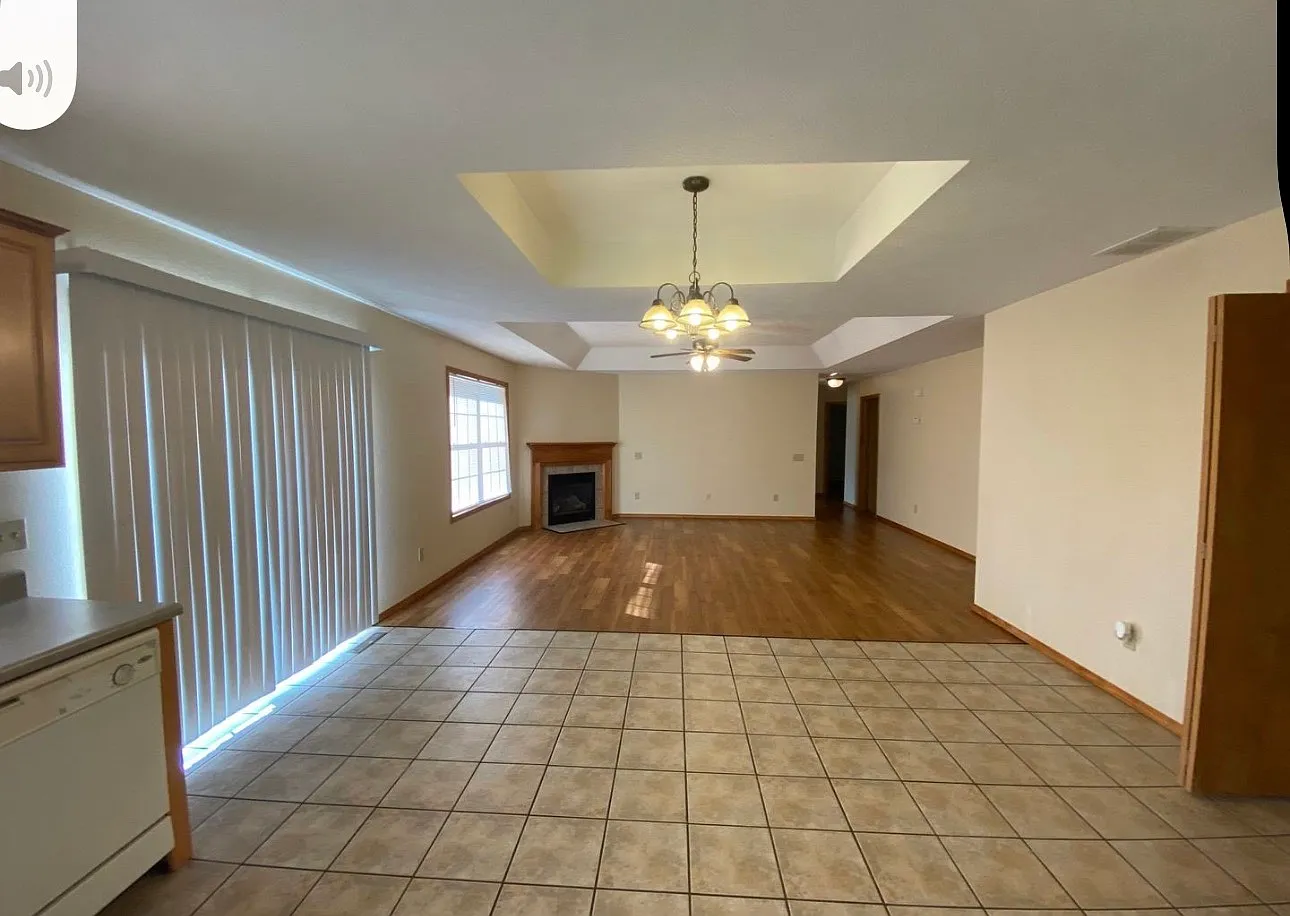 3 bed, 1431 sqft, $1,750 — Photo 3