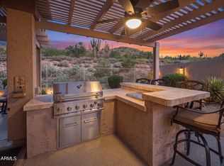 5289 S CASA PRIETO Drive, Gold Canyon, AZ 85118