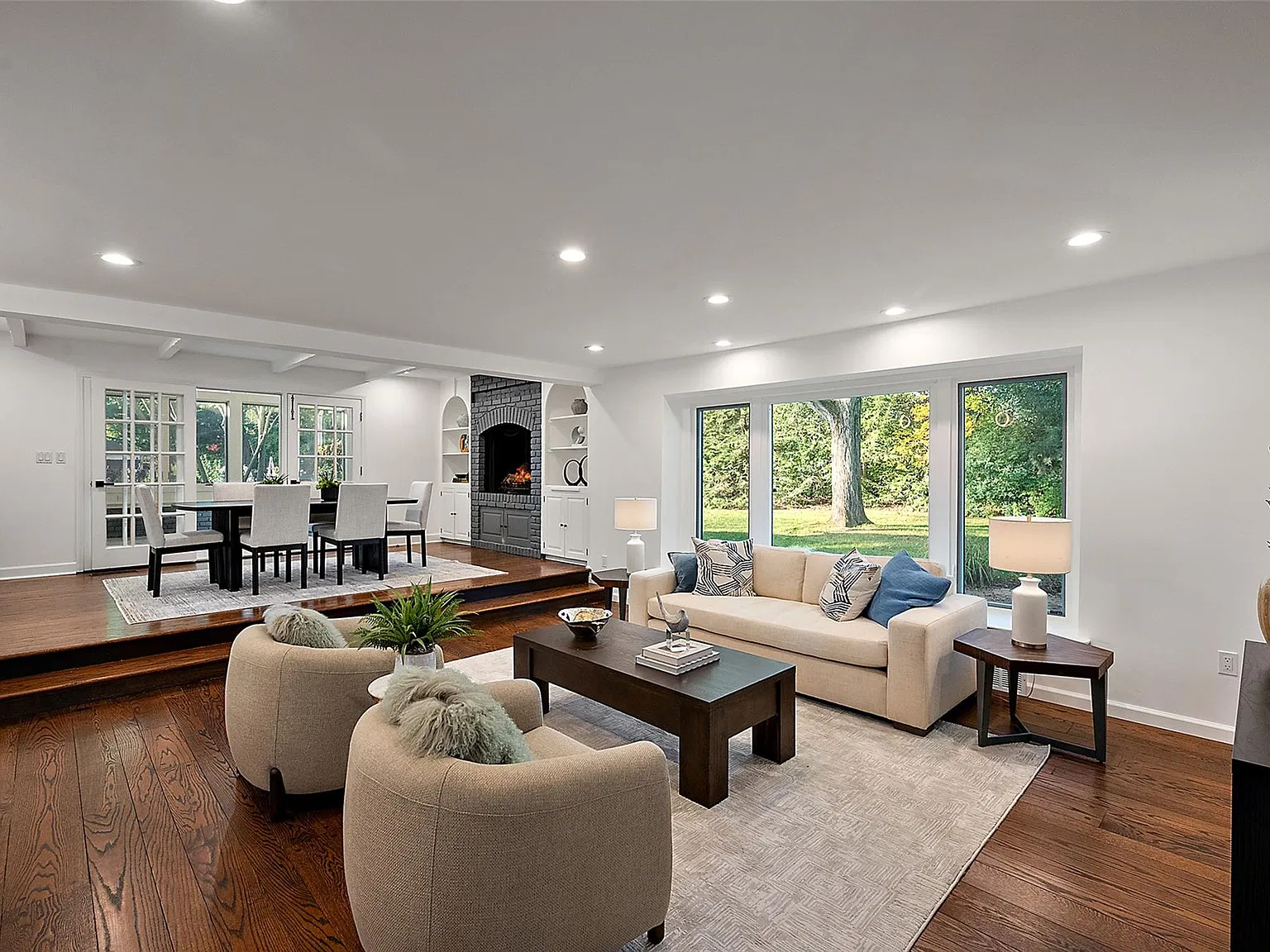 4 bed, 3.5 bath, 2741 sqft, $7,500 — Photo 3