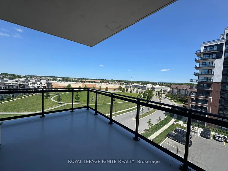 51 Clarington Blvd #607 — Photo 22