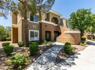 8070 W Russell Rd UNIT 2121, Las Vegas, NV 89113