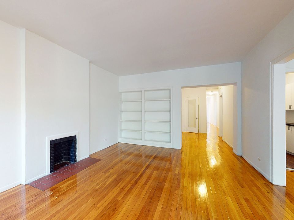 Dining/Living room