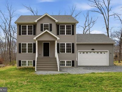 145 Graywolf Trl, Winchester, VA, 22602