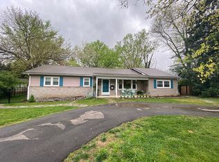 619 E 3rd St, Cookeville, TN 38501