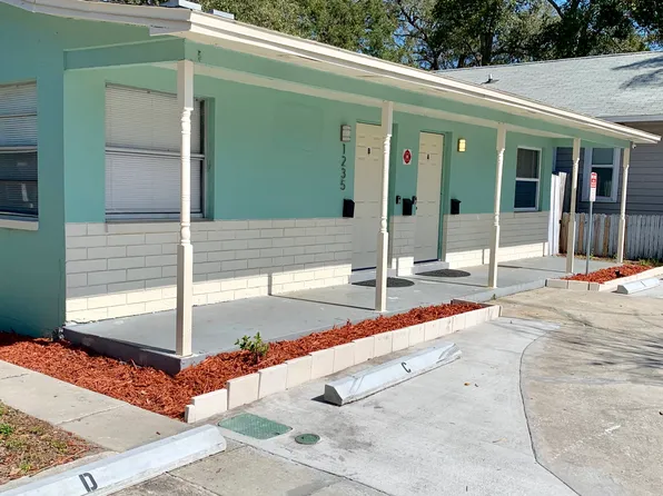 1235 22nd Ave S APT A, Saint Petersburg, FL 33705