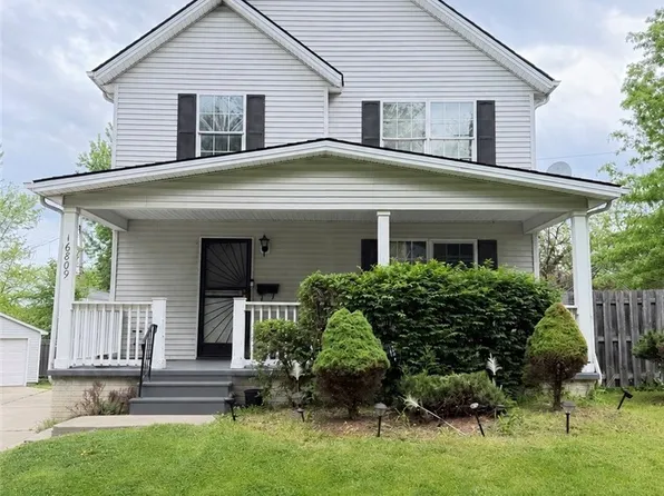 16809 Langly Ave, Cleveland, OH 44128