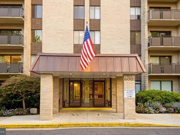 6001 Arlington Blvd APT 310, Falls Church, VA 22044