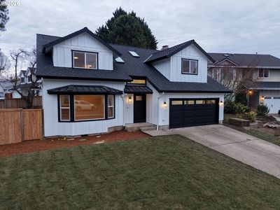 3670 NW 163rd Ter, Beaverton, OR, 97006