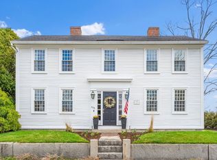 228 Main St, Groton, MA 01450