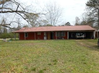 644 Sandel Rd, Florien, LA 71429