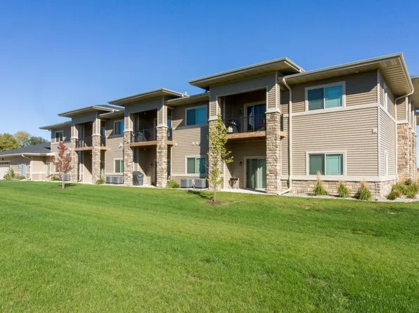 2626 Bobcat Drive, 2626 Bobcat Dr #Af5369baf, Ames, IA 50014