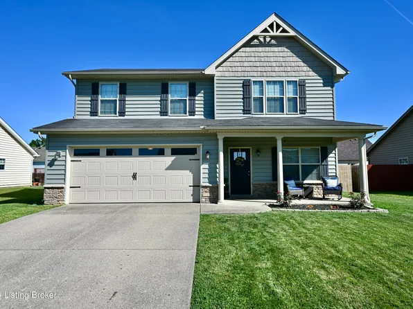 193 Boulders Ct, Shepherdsville, KY 40165