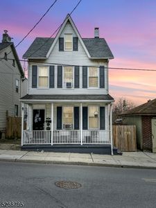 12 Heckman St, Phillipsburg, NJ, 08865