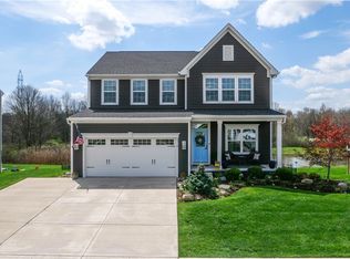2310 Orchard Cir, Ravenna, OH 44266