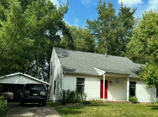 5904 S Phyllis St, Bloomington, IN 47403