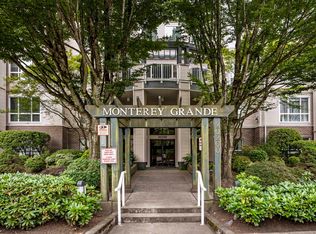 20200 54a Ave #403, Langley, BC V3A 3W7