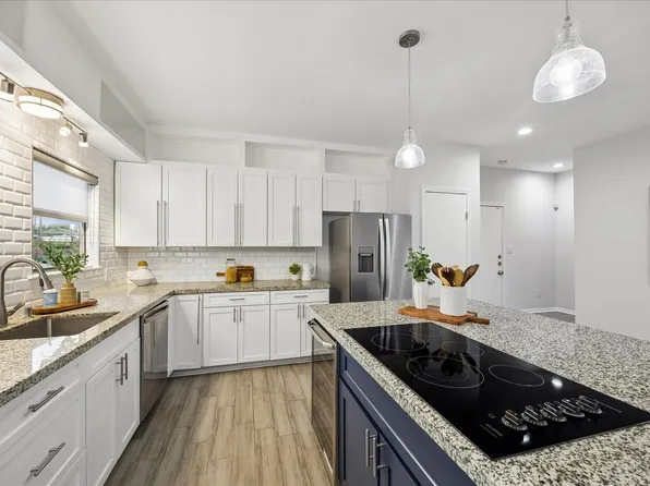 402 Tuam St Unit 3, Houston, TX 77006