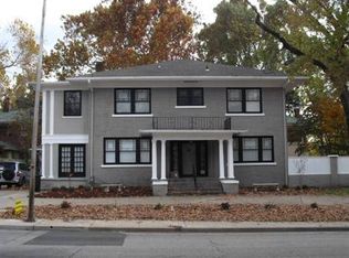 1118 E 21st St, Tulsa, OK 74114