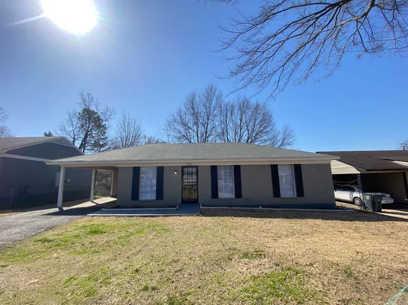 2473 Chattering Ln, Memphis, TN 38127