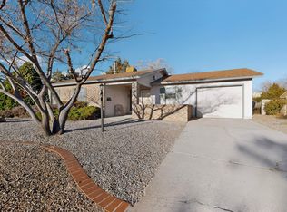 840 Stagecoach Rd SE, Rio Rancho, NM 87124