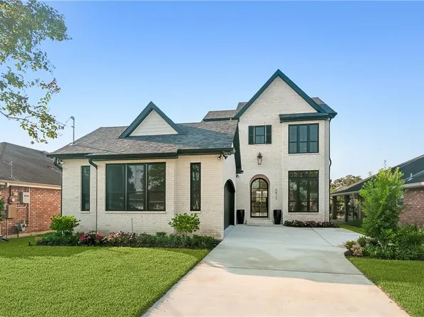 4812 Garden St, Metairie, LA 70001