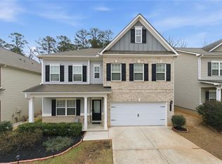 5389 Burrus Ln SW, Mableton, GA 30126