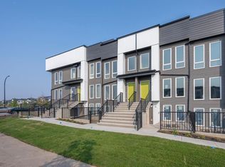 412 S Seton Cir SE, Calgary, AB T3M3N8