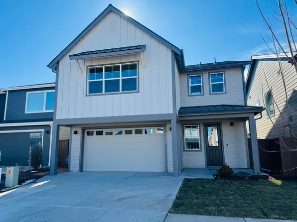 21416 SE Krakatoa Ct Lot 102, Bend, OR 97702