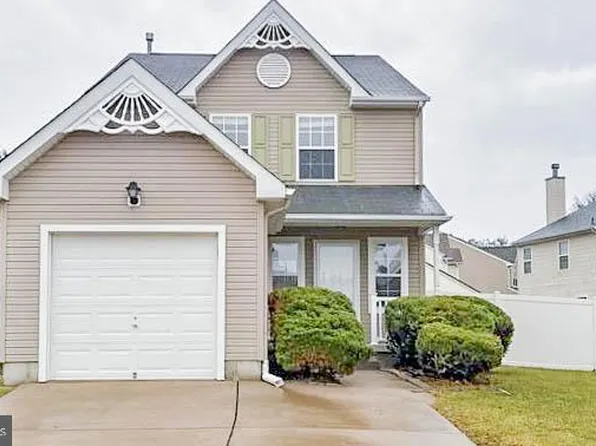 747 Elmhurst Pl, Glassboro, NJ 08028