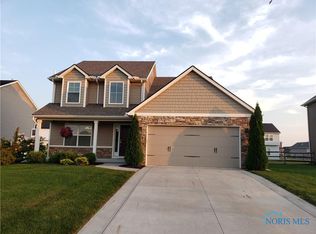 9747 Talonswood Rd, Sylvania, OH 43560