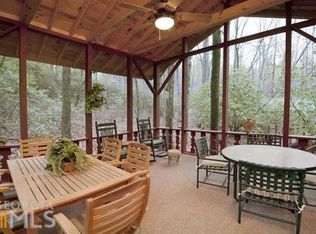104 Rhododendron Ln, Sautee Nacoochee, GA 30571