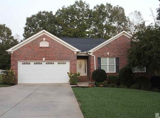 4837 32nd Street Ln NE, Hickory, NC 28601