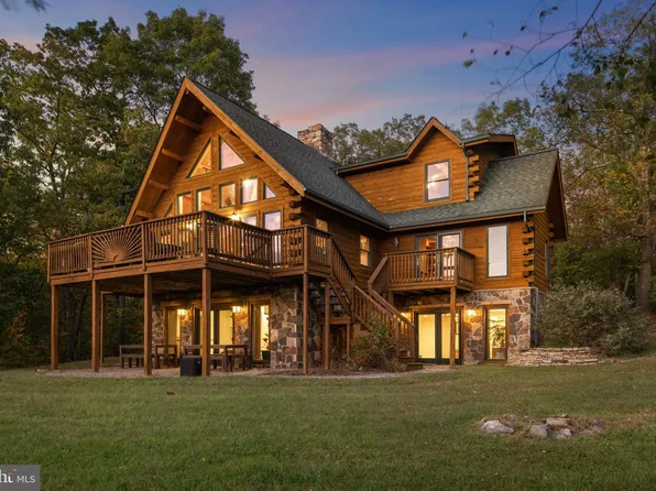 112 Woods Way, Middletown, VA 22645