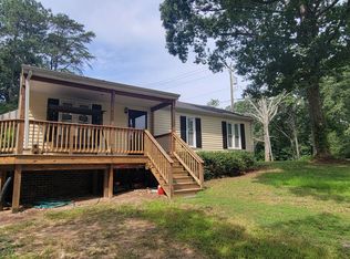 4100 Sussex Dr, Chesterfield, VA 23832