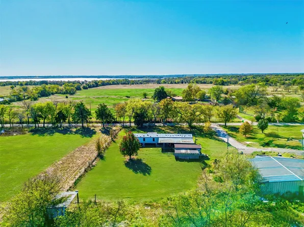 820 County Road 4708, Sulphur Springs, TX 75482